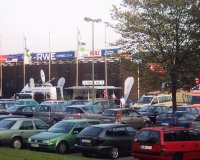 75 Jahre Baldeneysee